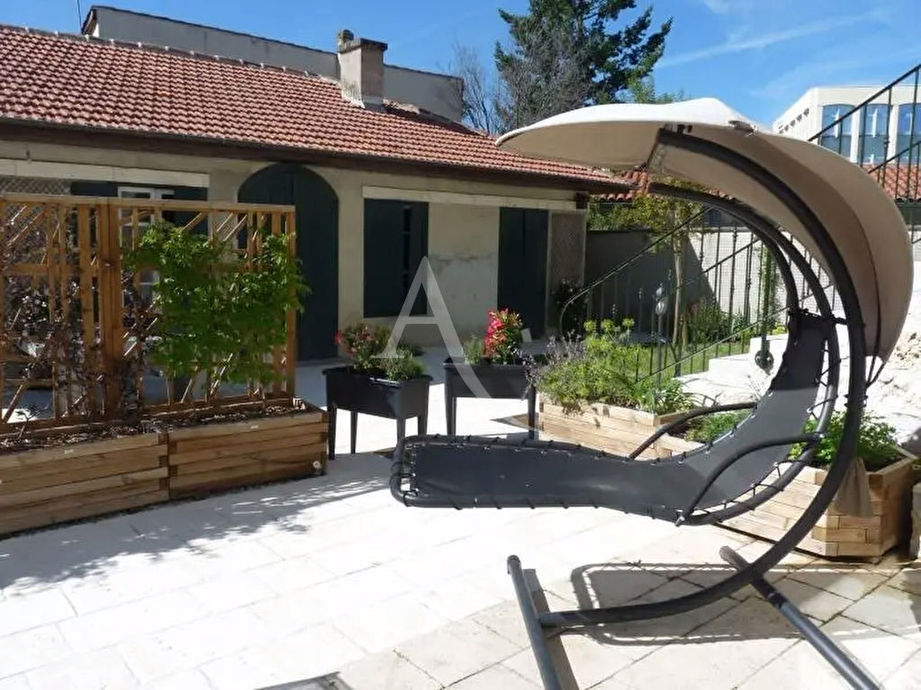 Photo Maison, demeure de prestige Agen 10 pièce(s) 400 m2 (hyper centre) image 3/6