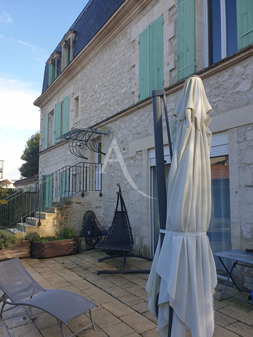 Photo Maison, demeure de prestige Agen 10 pièce(s) 400 m2 (hyper centre) image 4/6