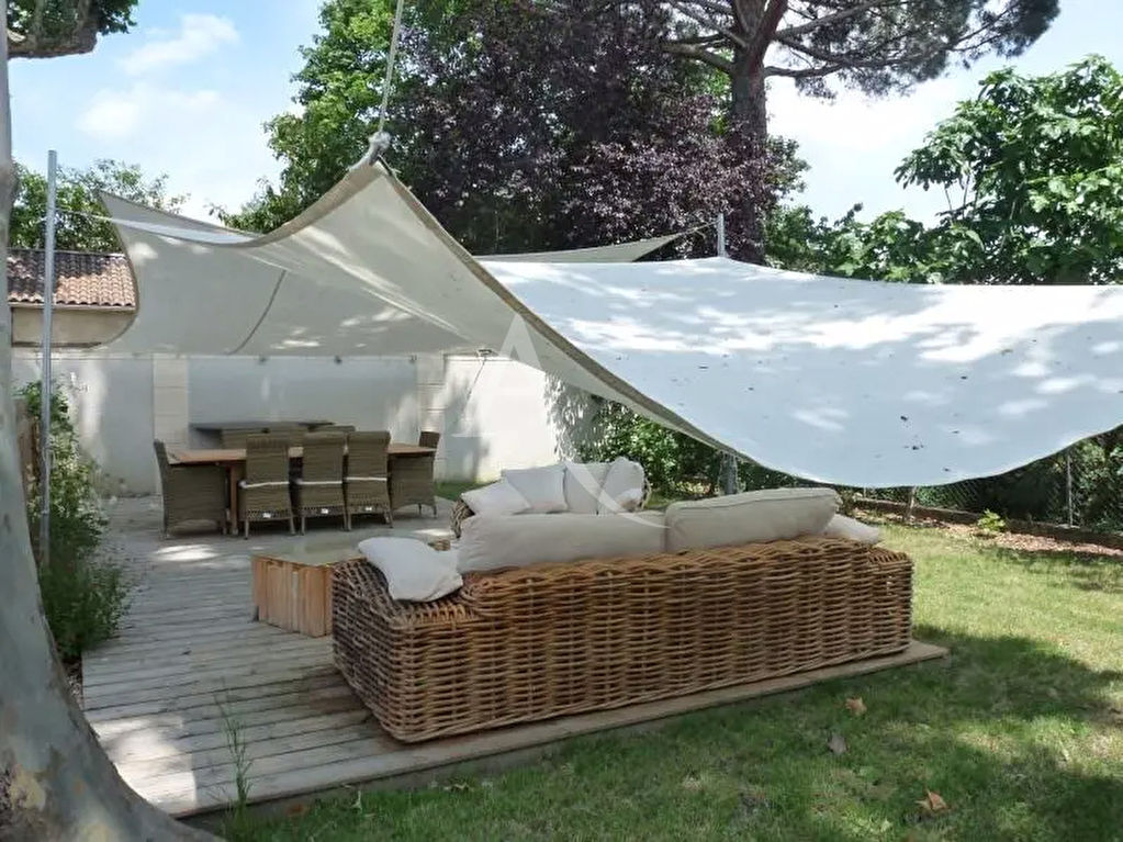 Photo Maison, demeure de prestige Agen 10 pièce(s) 400 m2 (hyper centre) image 5/6