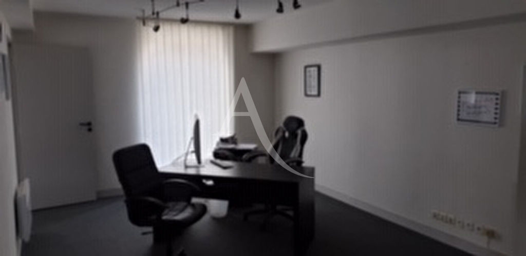 Photo Bureaux standing Agen 95 m2 image 3/3