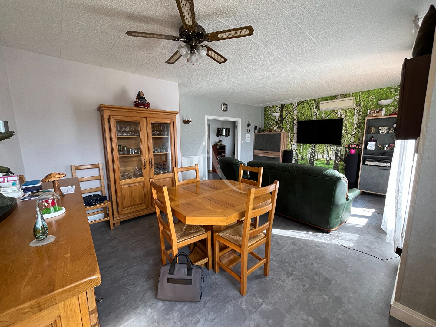 Photo Maison 4 chambres sur Le Passage, quartier calme. image 3/5