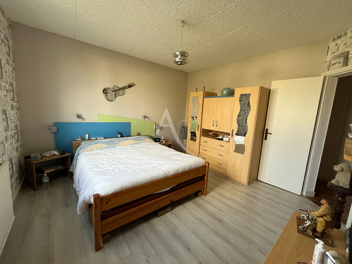 Photo Maison 4 chambres sur Le Passage, quartier calme. image 5/5