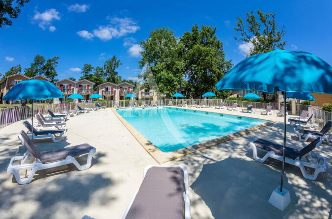 Photo Maison T3 jardin-terrasse-parking image 2/6