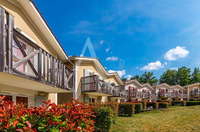 Photo Maison T3 jardin-terrasse-parking image 3/6