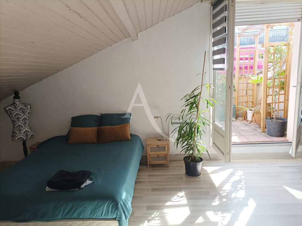 Photo Appartement Agen 2 pièces et Mezzanine 73 m2 image 3/5