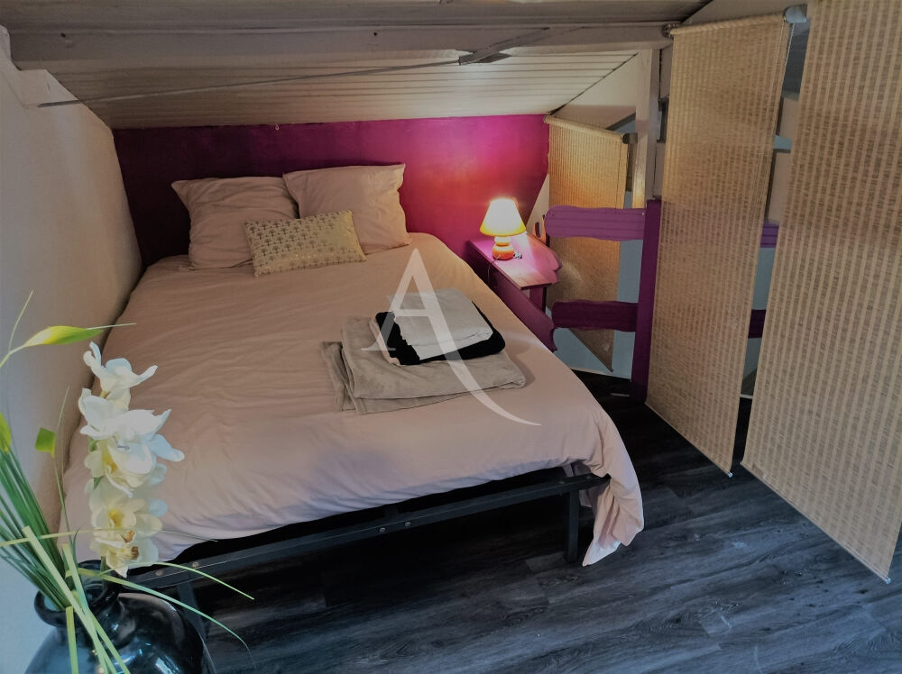 Photo Appartement Agen 2 pièces et Mezzanine 73 m2 image 4/5