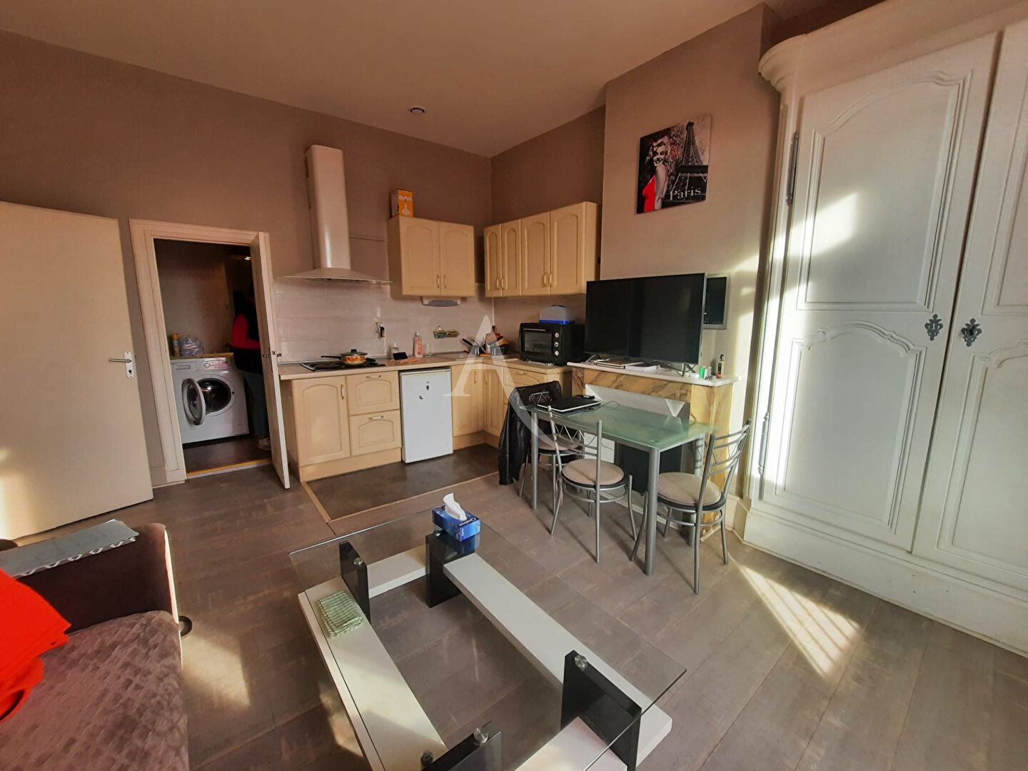 Photo Immeuble Agen 5 pièce(s) 111 m2 image 2/6