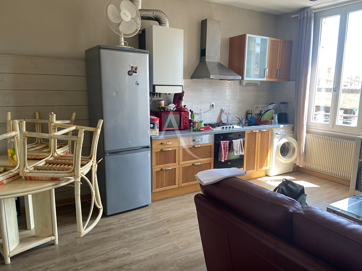 Photo Immeuble Agen 5 pièce(s) 111 m2 image 4/6