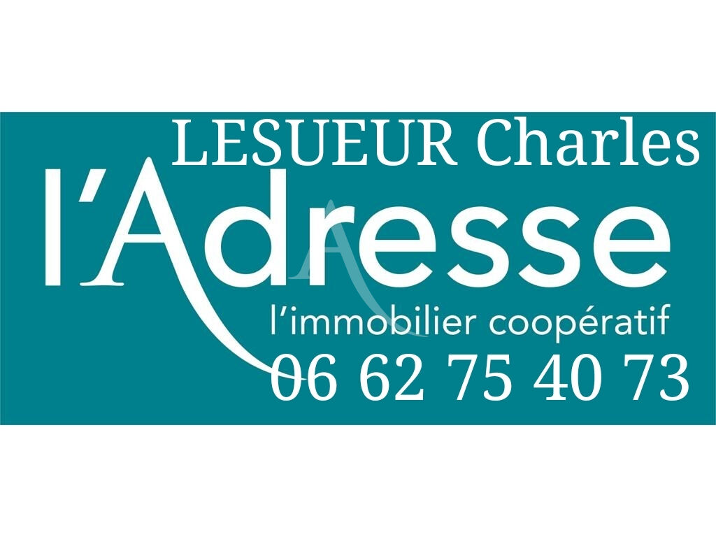 Photo AGEN Terrain constructible de 1104 m² image 3/3