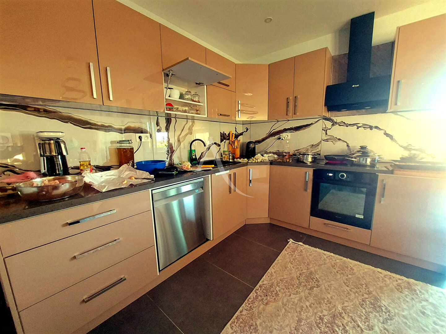 Photo Maison de 2021 de 123 m² plain pied image 4/6