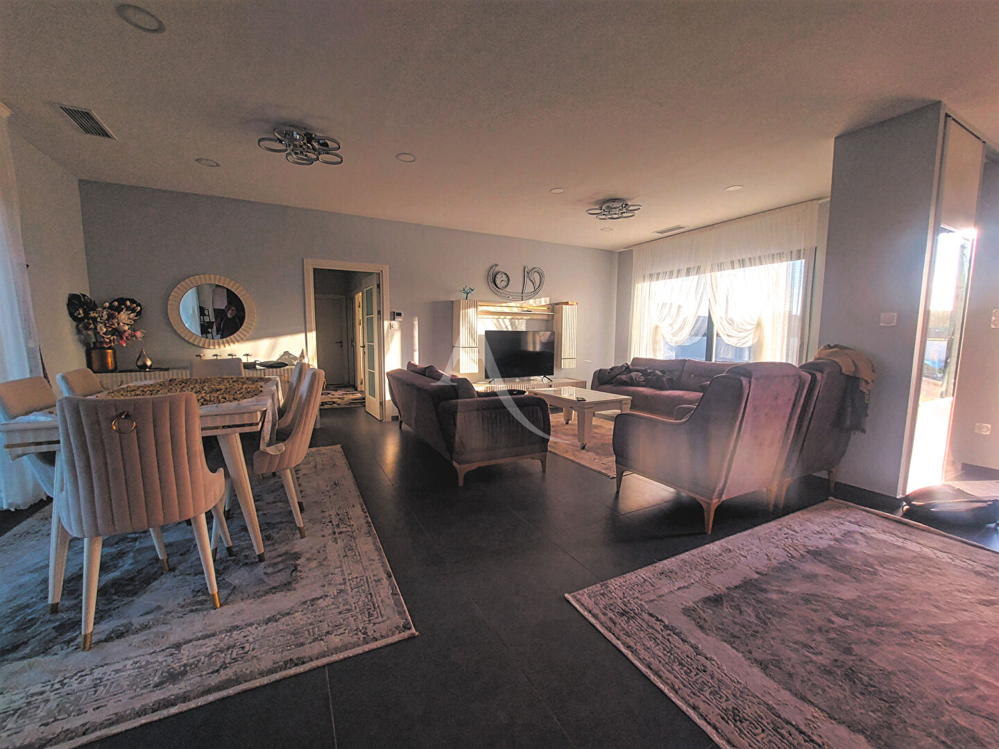 Photo Maison de 2021 de 123 m² plain pied image 5/6