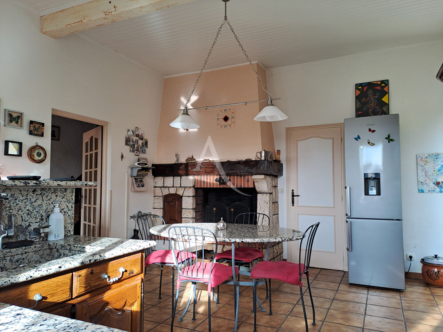 Photo AGEN COLAYRAC Maison individuelle F4/F5 image 3/6