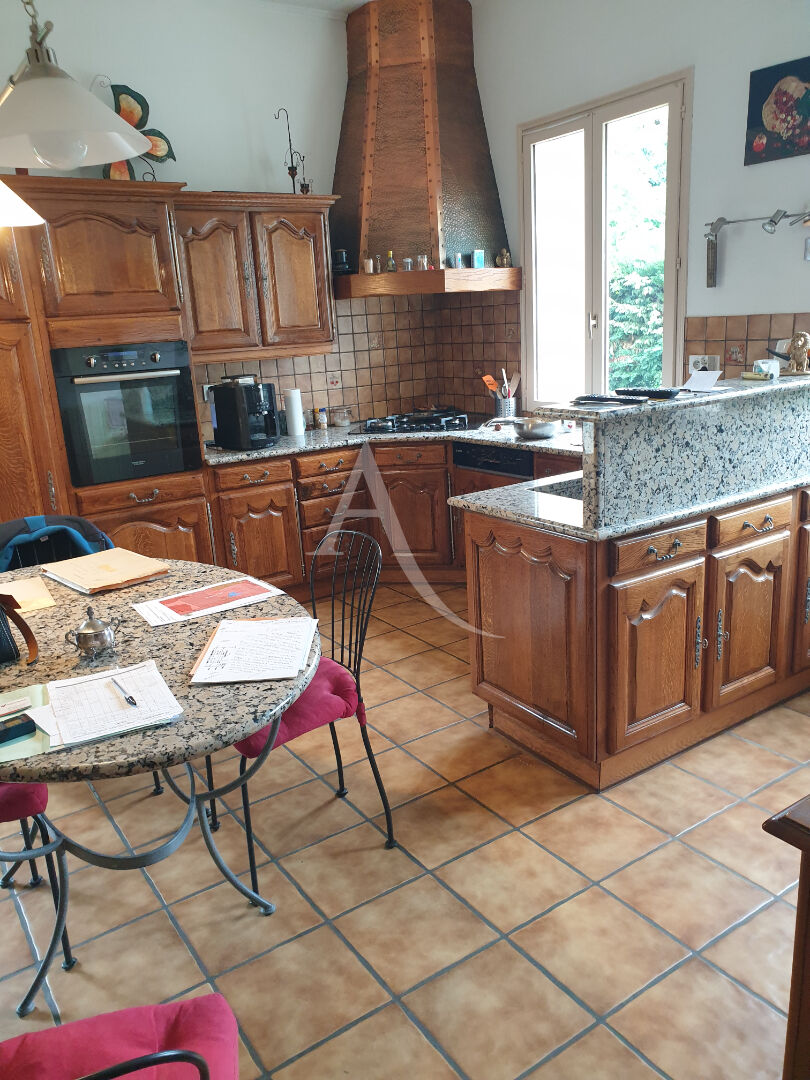 Photo AGEN COLAYRAC Maison individuelle F4/F5 image 4/6