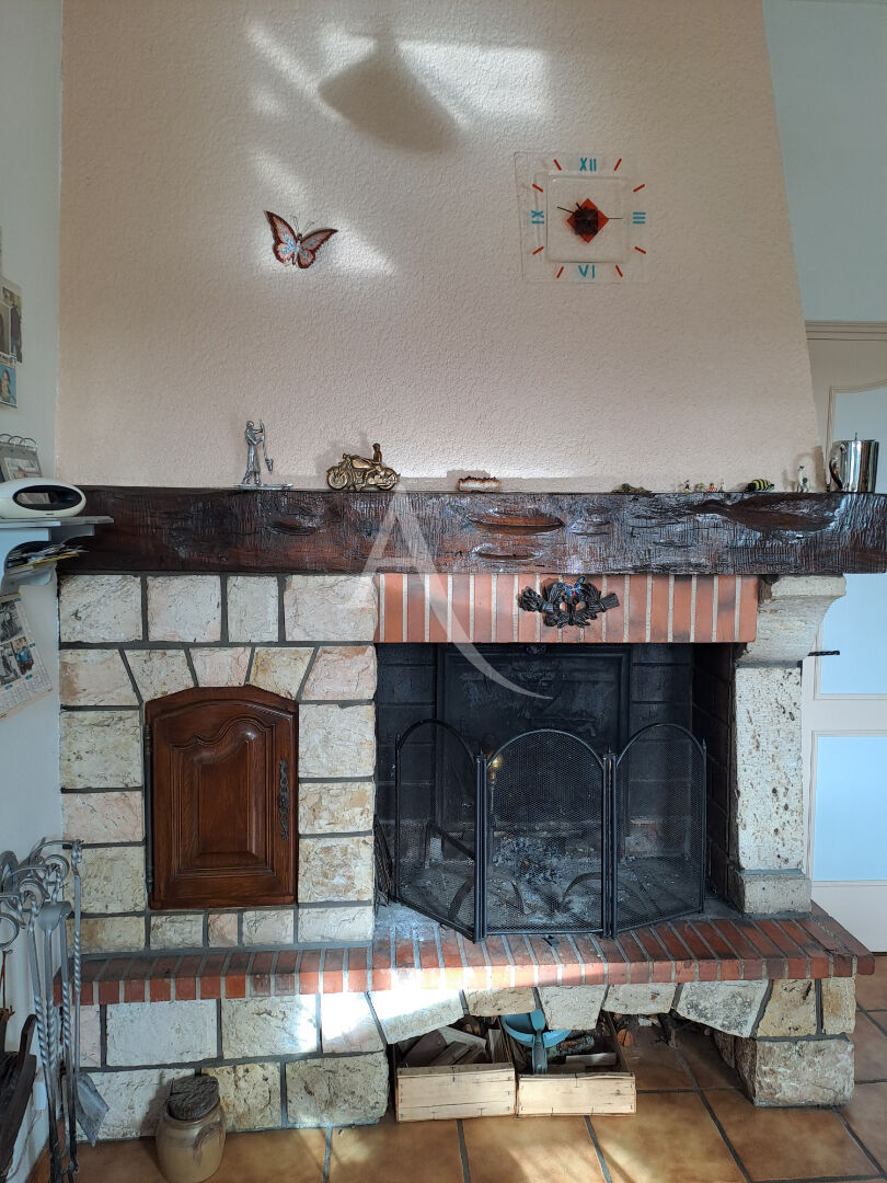 Photo AGEN COLAYRAC Maison individuelle F4/F5 image 5/6