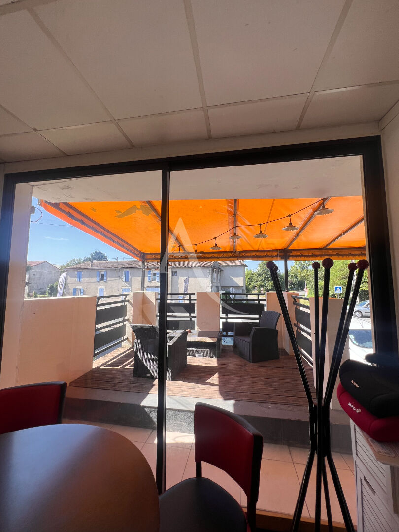 Photo LAFOX Droit au bail d'un restaurant image 2/6