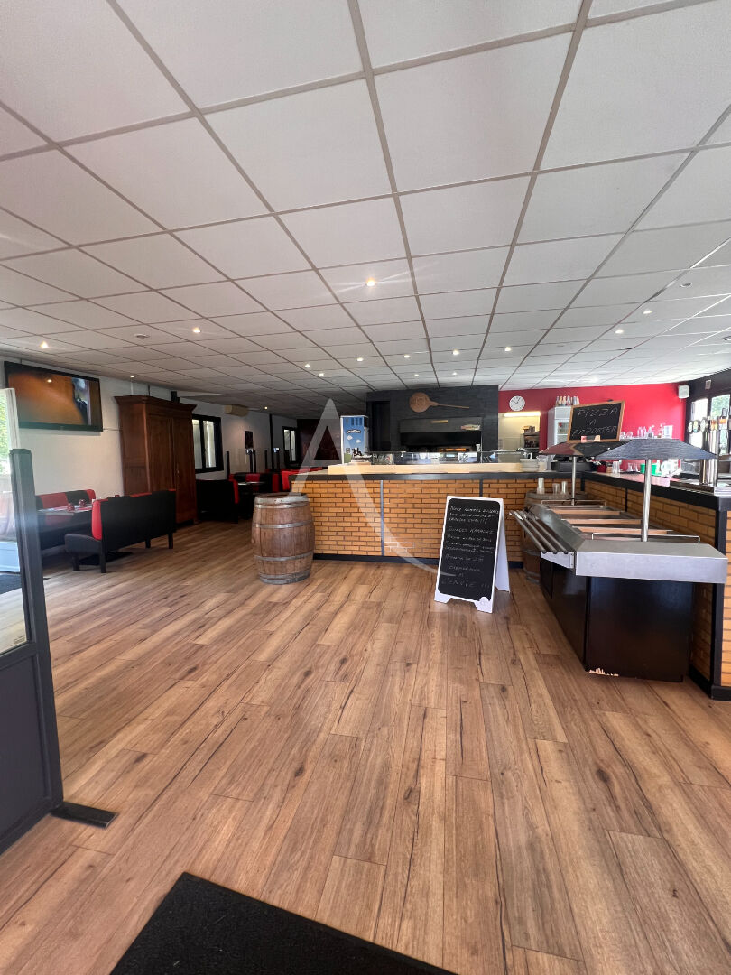 Photo LAFOX Droit au bail d'un restaurant image 3/6