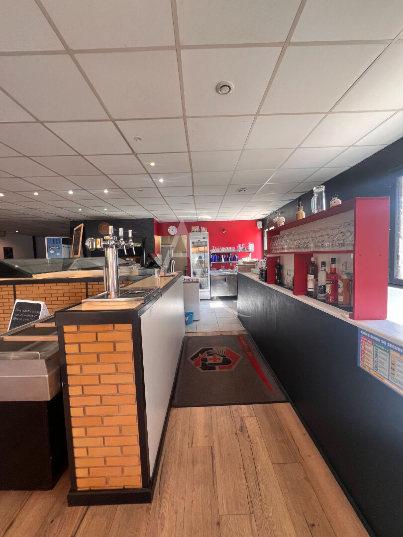 Photo LAFOX Droit au bail d'un restaurant image 4/6