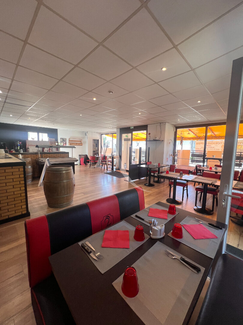 Photo LAFOX Droit au bail d'un restaurant image 5/6