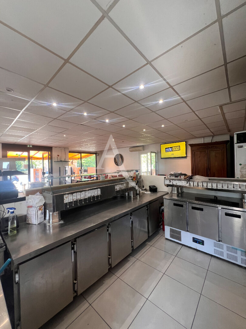 Photo LAFOX Droit au bail d'un restaurant image 6/6