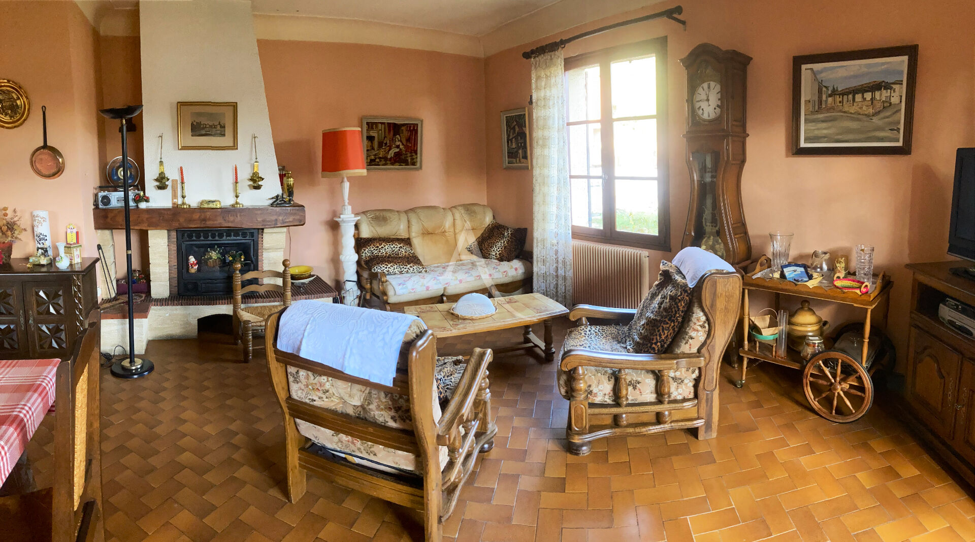 Photo Maison familiale de 130m² image 5/6