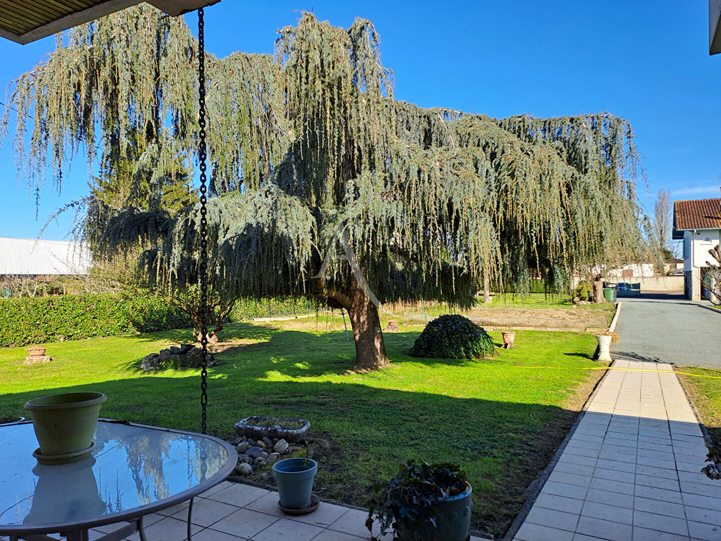 Photo BOE 47 - PROPRIETE sur un terrain de 4 900 M2 image 2/6