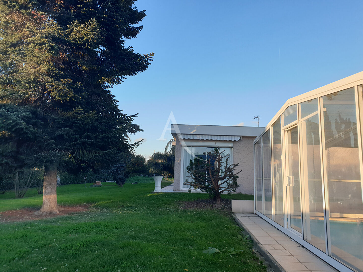 Photo BOE 47 - PROPRIETE sur un terrain de 4 900 M2 image 3/6