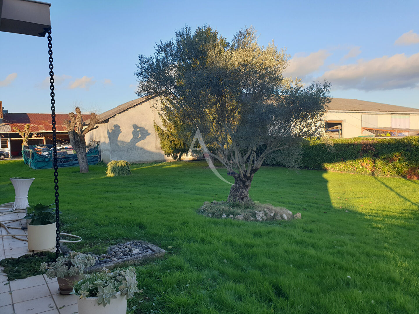 Photo BOE 47 - PROPRIETE sur un terrain de 4 900 M2 image 4/6