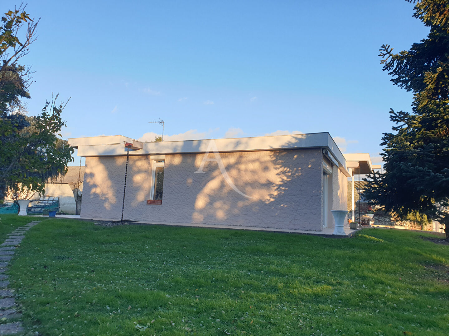 Photo BOE 47 - PROPRIETE sur un terrain de 4 900 M2 image 5/6