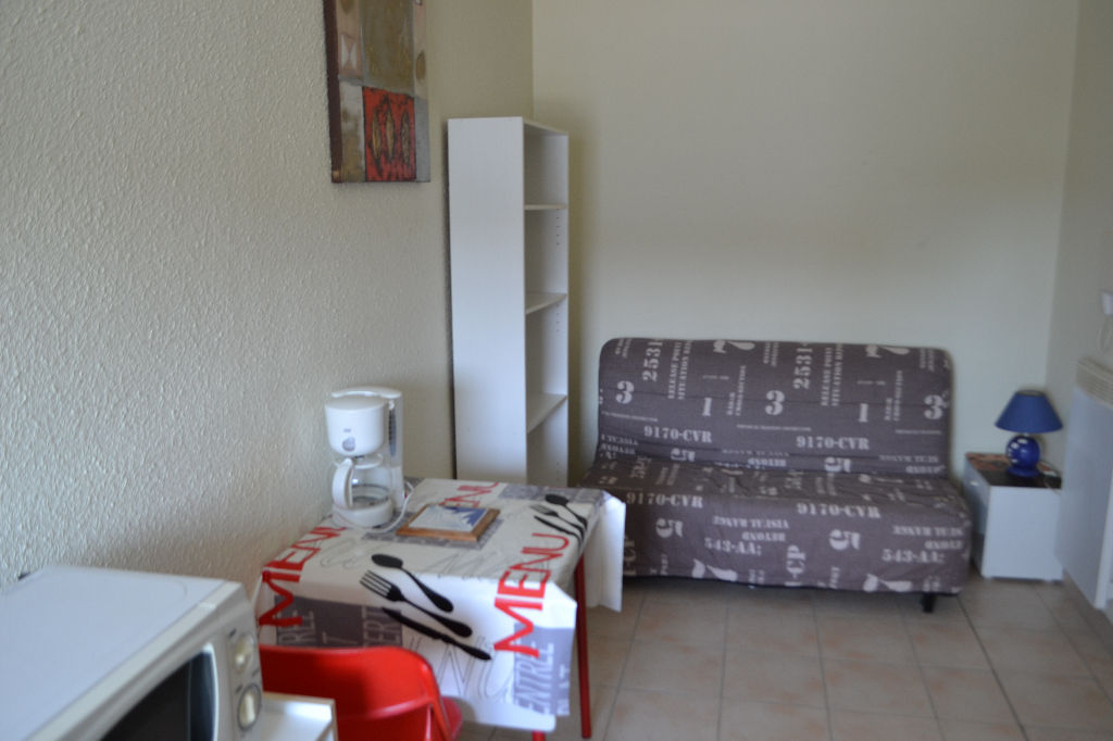 Agence immobilière de L'ADRESSE ALBI PATRIMOINE IMMOBILIER