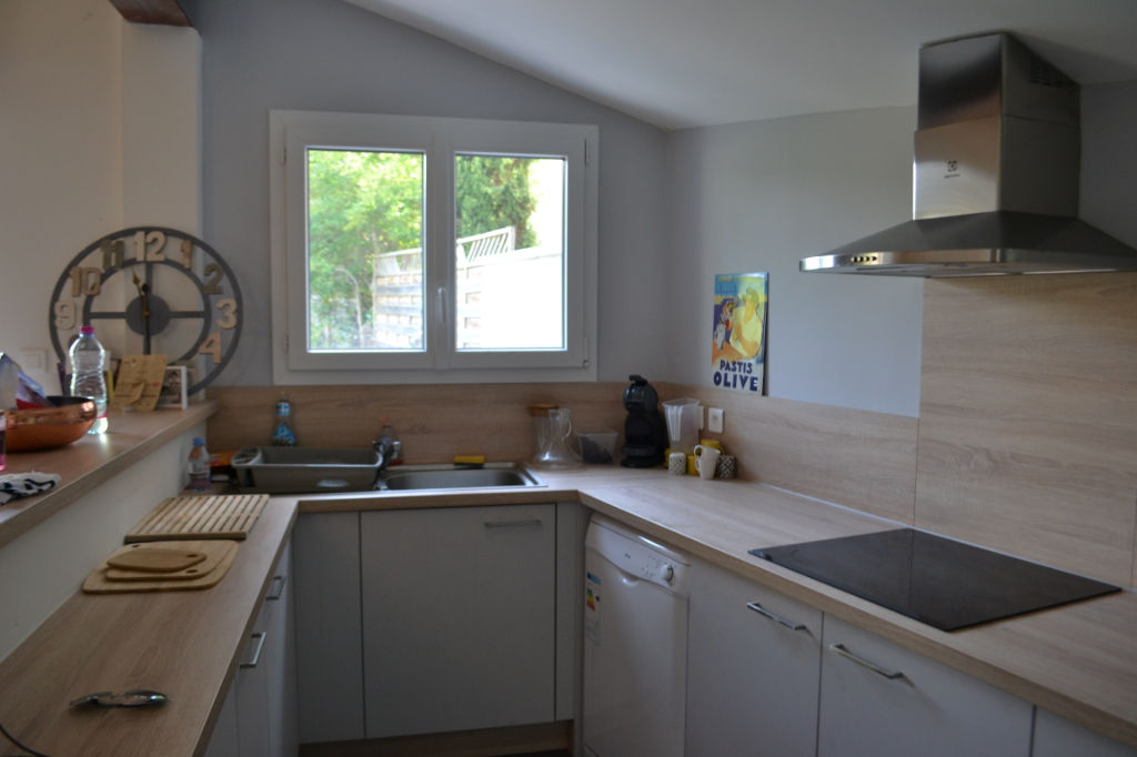 Agence immobilière de L'ADRESSE ALBI PATRIMOINE IMMOBILIER