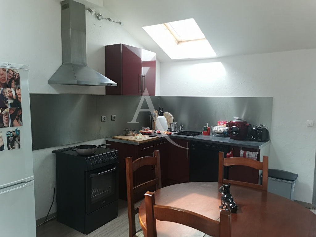 Apartment 3 pièces · 60.00 m² à BLAYE LES MINES