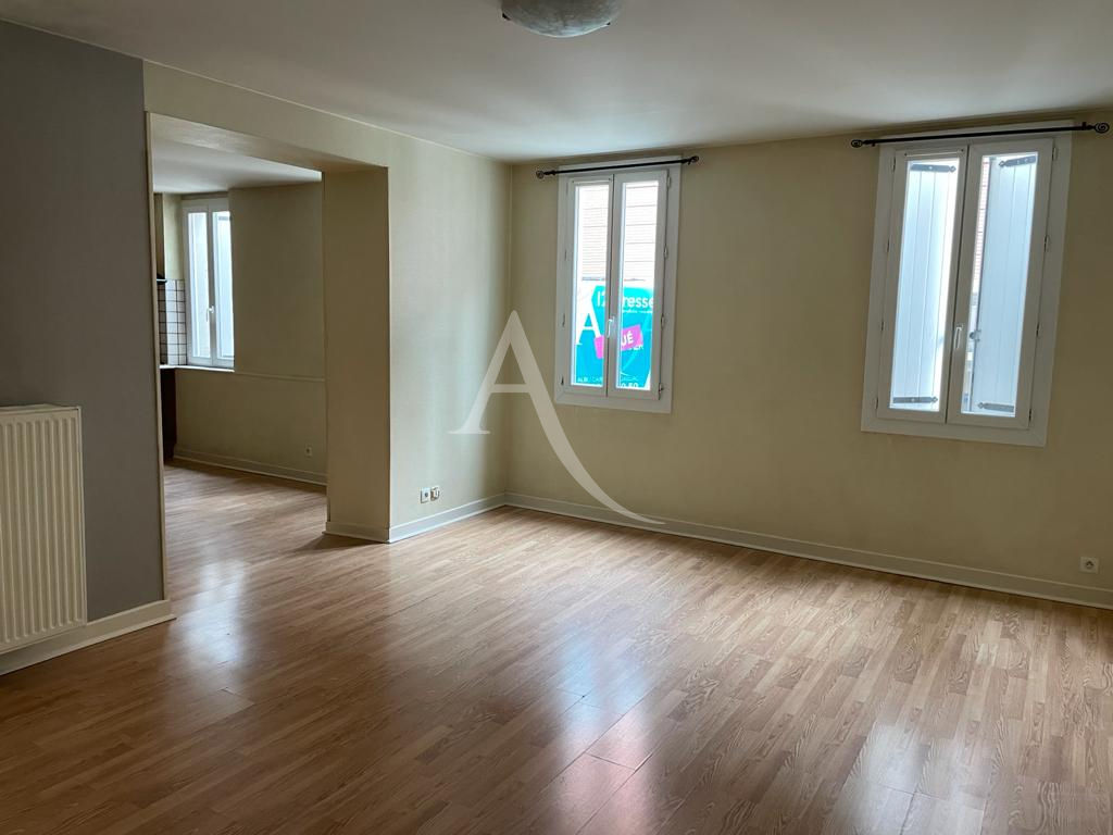 Agence immobilière de L'ADRESSE ALBI PATRIMOINE IMMOBILIER