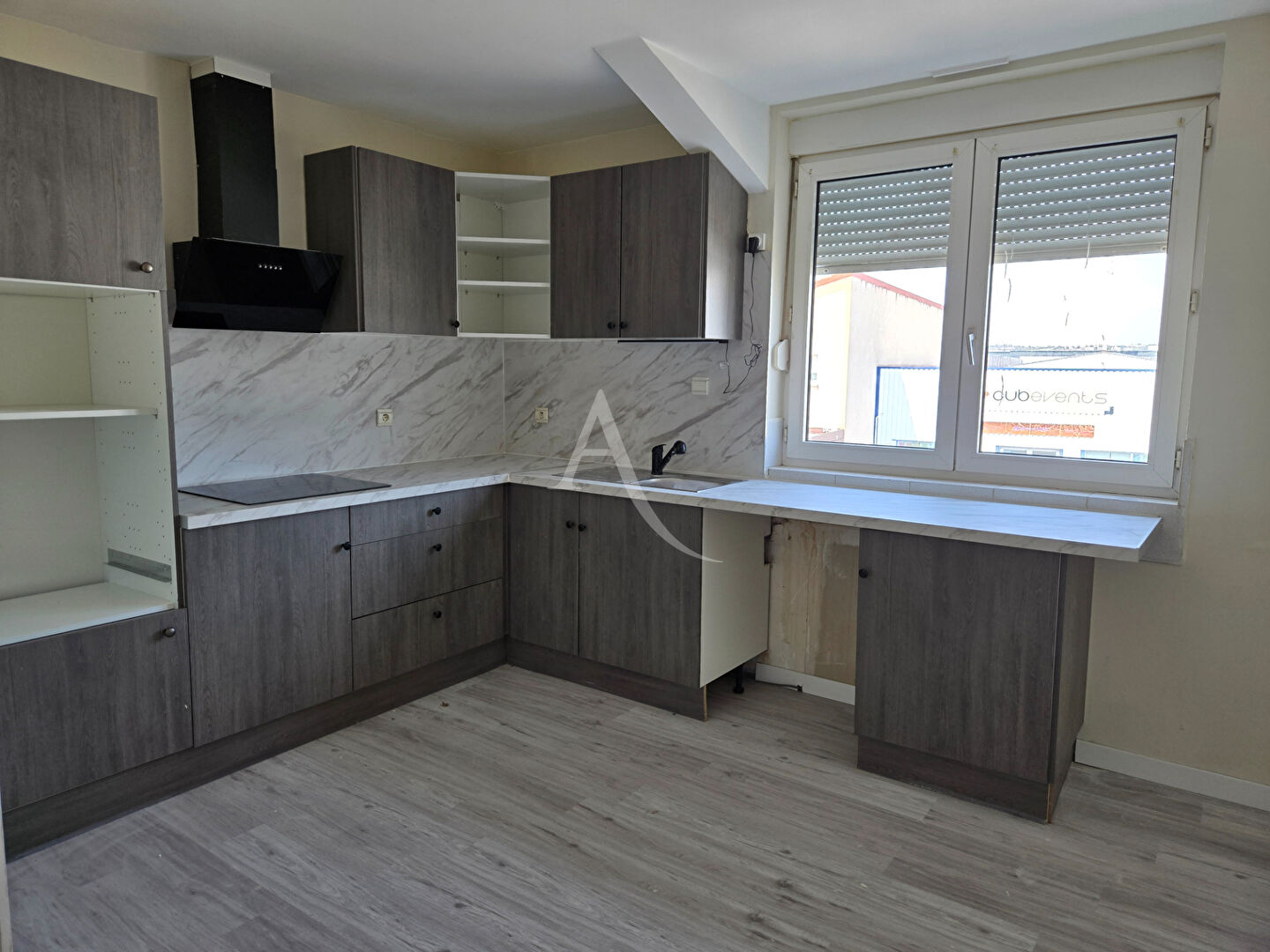 Agence immobilière de L'ADRESSE ALBI PATRIMOINE IMMOBILIER