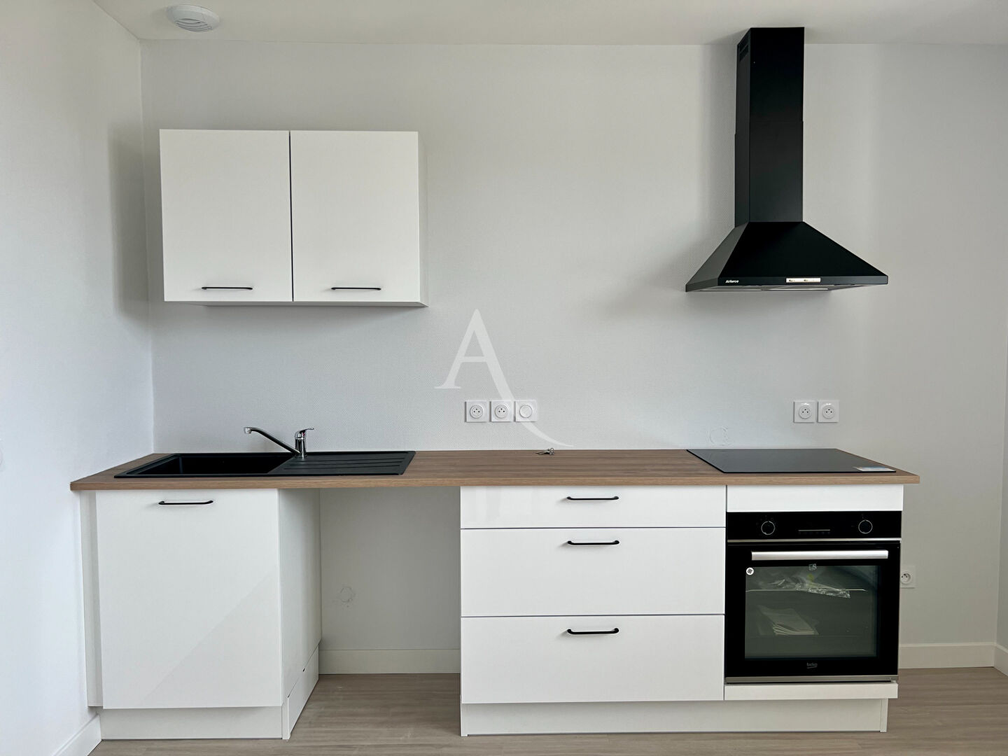 Agence immobilière de L'ADRESSE ALBI PATRIMOINE IMMOBILIER