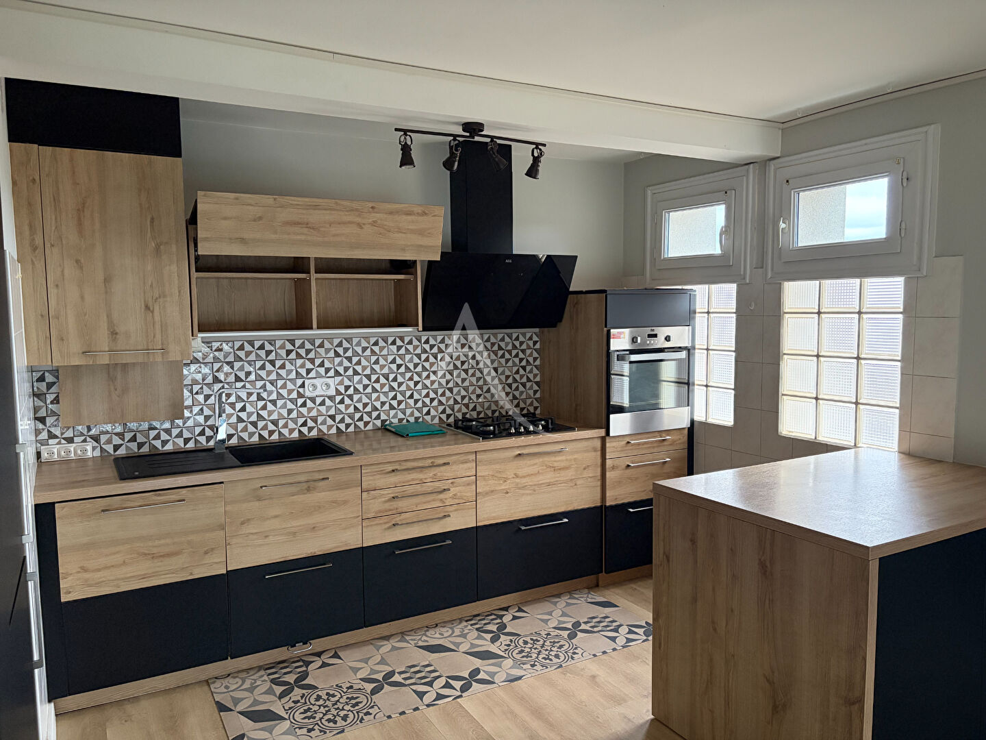 Agence immobilière de L'ADRESSE ALBI PATRIMOINE IMMOBILIER