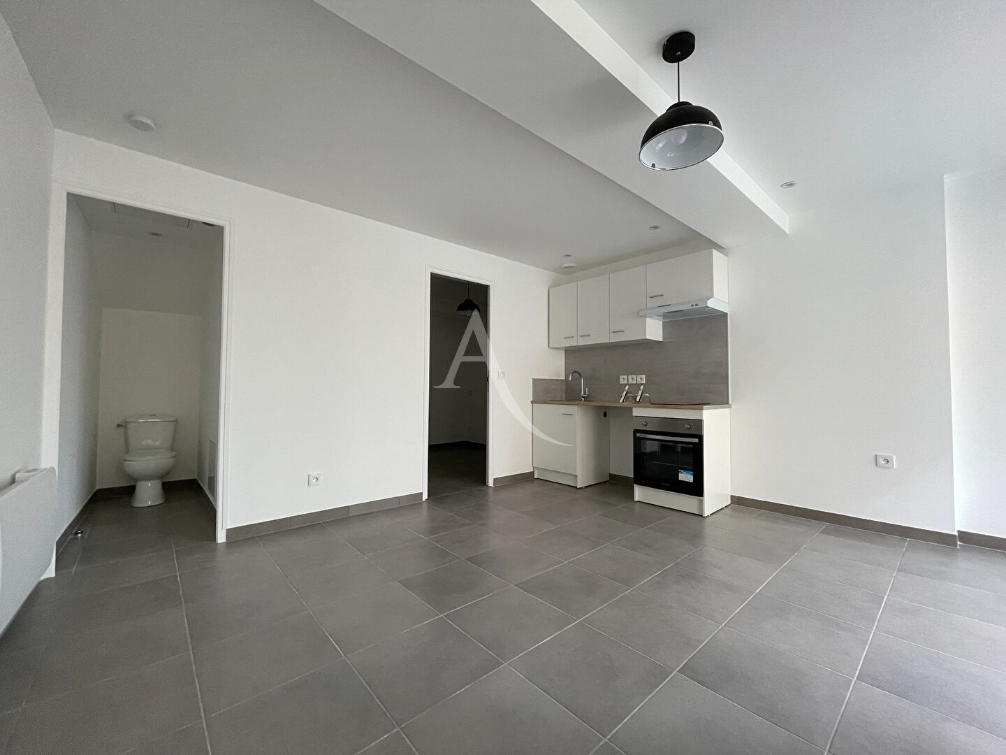 Photo Gaillac, Appartement T2 de 28 m² image 1/6