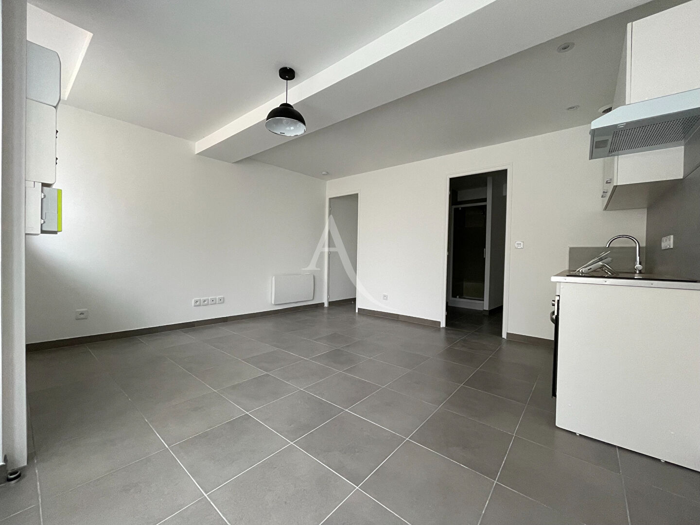 Photo Gaillac, Appartement T2 de 28 m² image 2/6