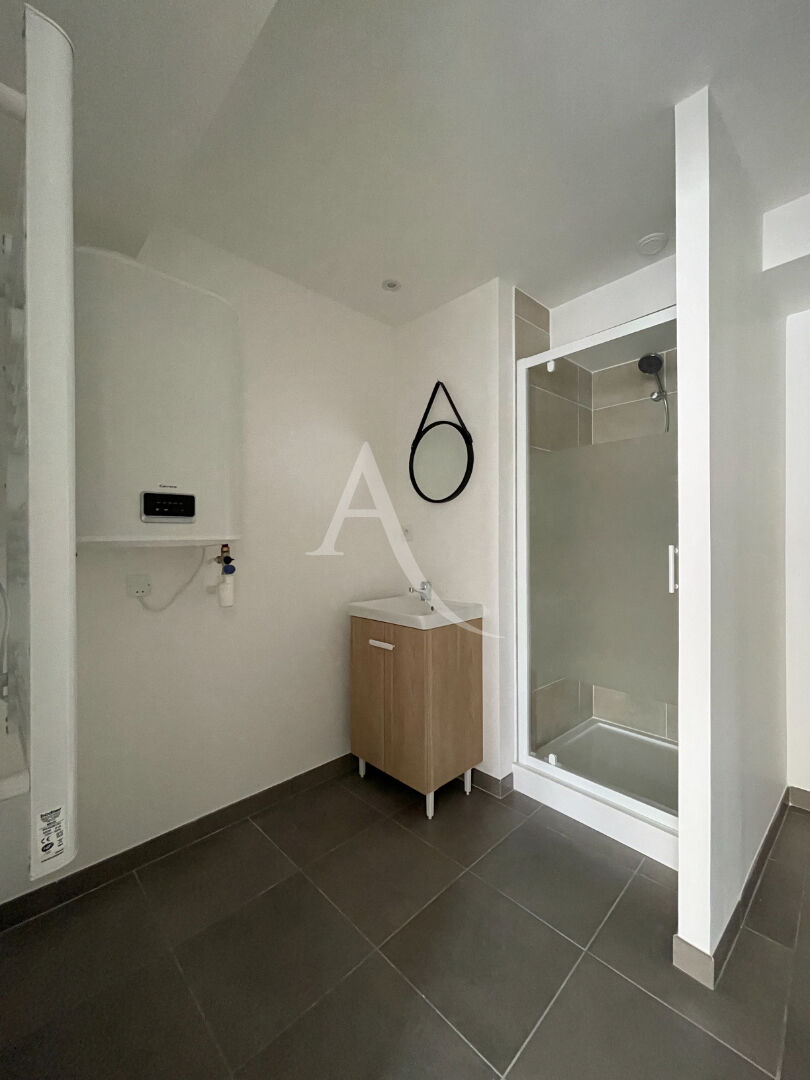 Photo Gaillac, Appartement T2 de 28 m² image 4/6