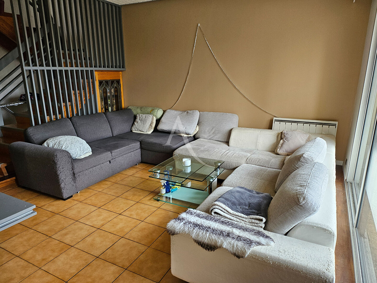 Agence immobilière de L'ADRESSE ALBI PATRIMOINE IMMOBILIER