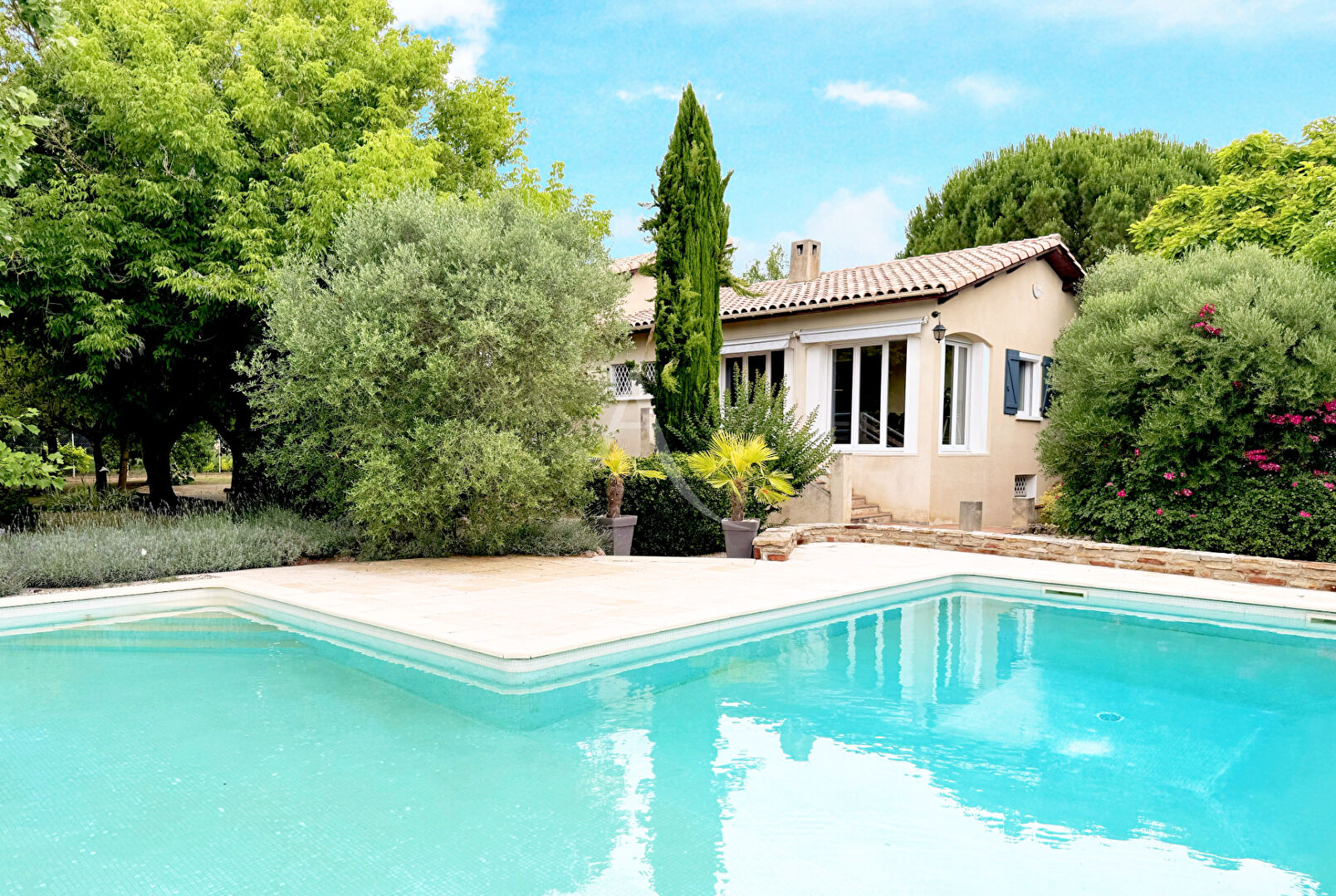 Agence immobilière de L'ADRESSE ALBI - PATRIMOINE IMMOBILIER - L'ADRESSE Gaillac Patrimoine Immobilier