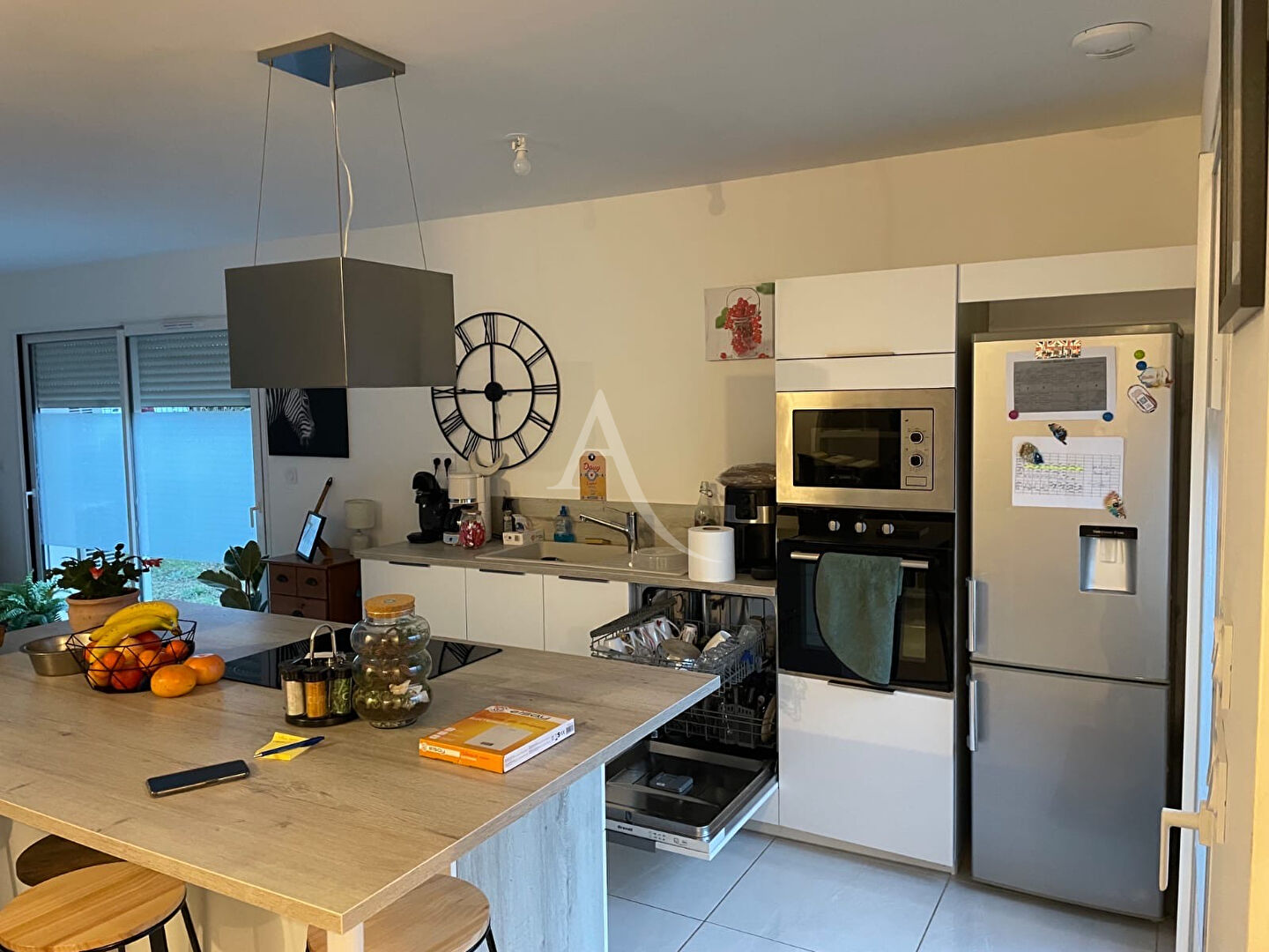 Agence immobilière de L'ADRESSE ALBI PATRIMOINE IMMOBILIER