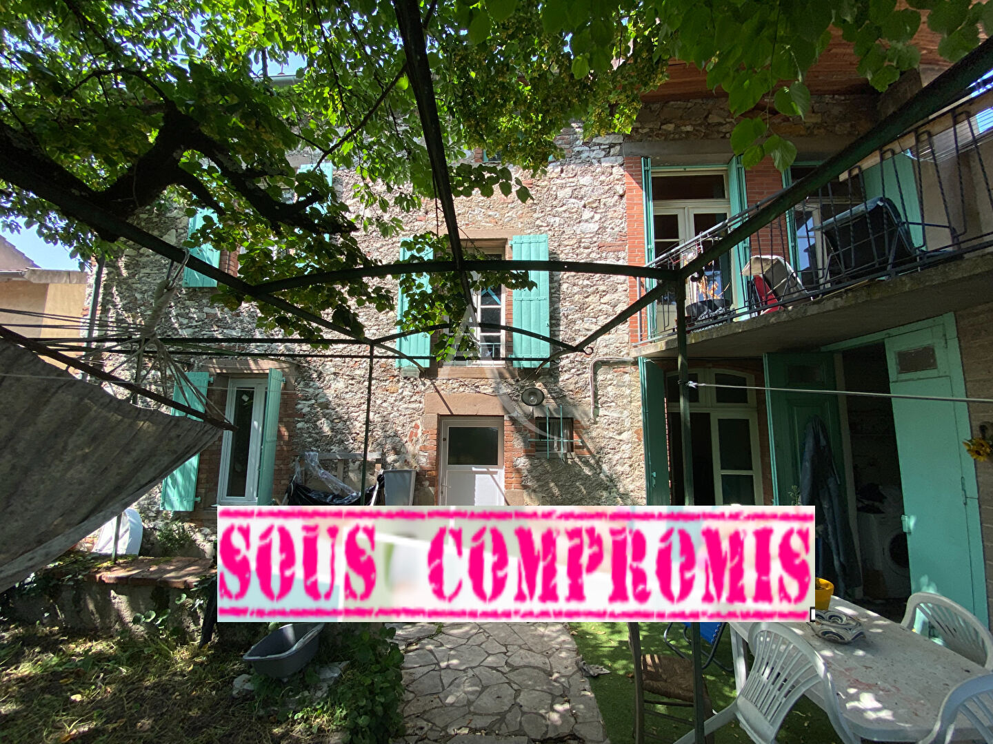 Agence immobilière de L'ADRESSE ALBI - PATRIMOINE IMMOBILIER