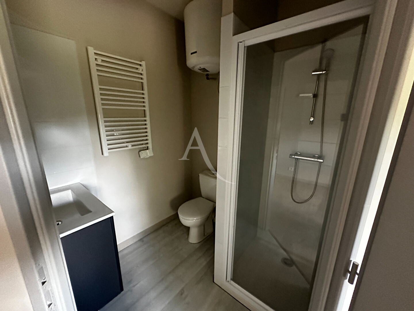 Photo Le Séquestre, Studio de 15.5 m² image 3/3