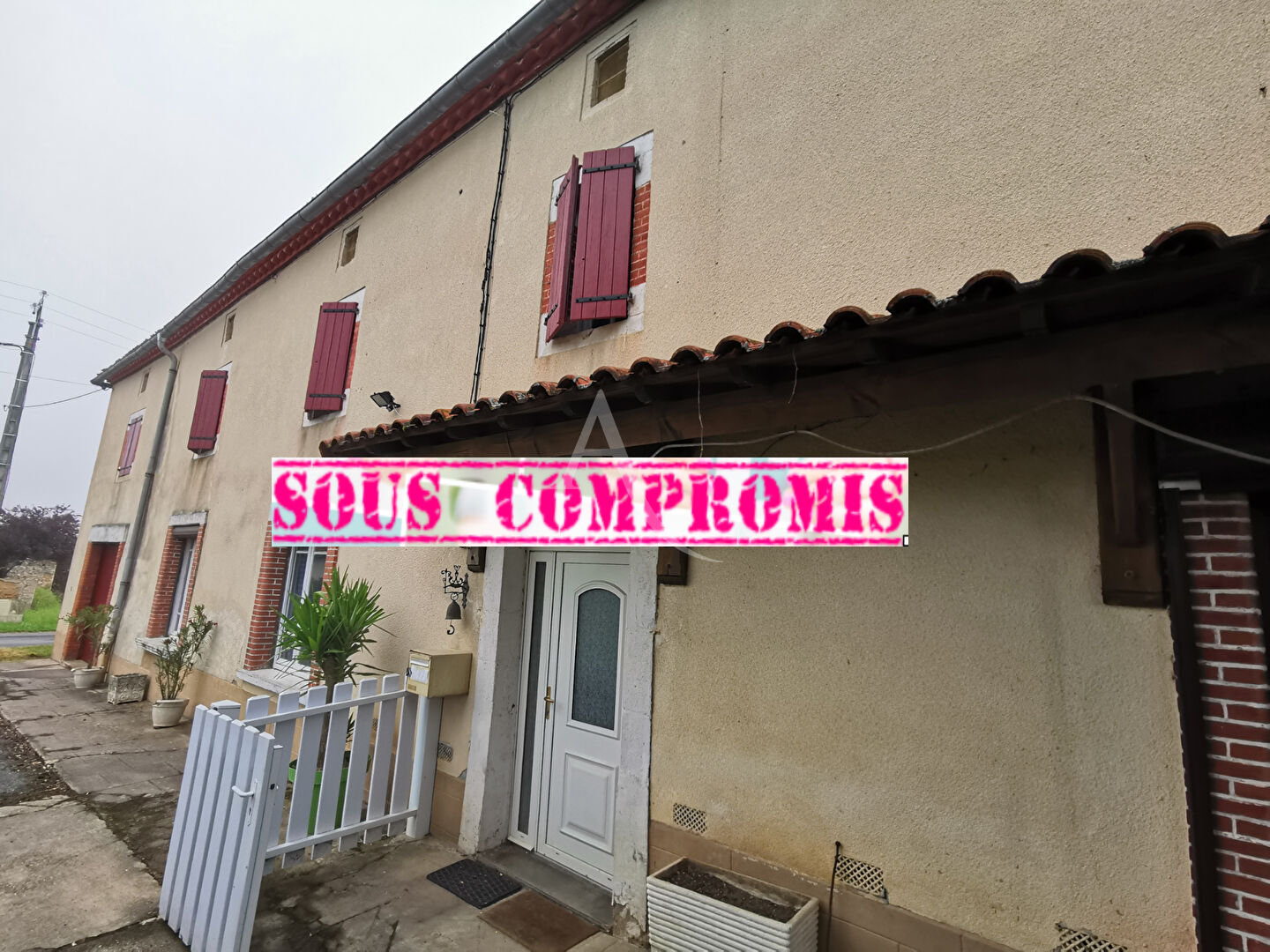 Agence immobilière de L'ADRESSE ALBI - PATRIMOINE IMMOBILIER