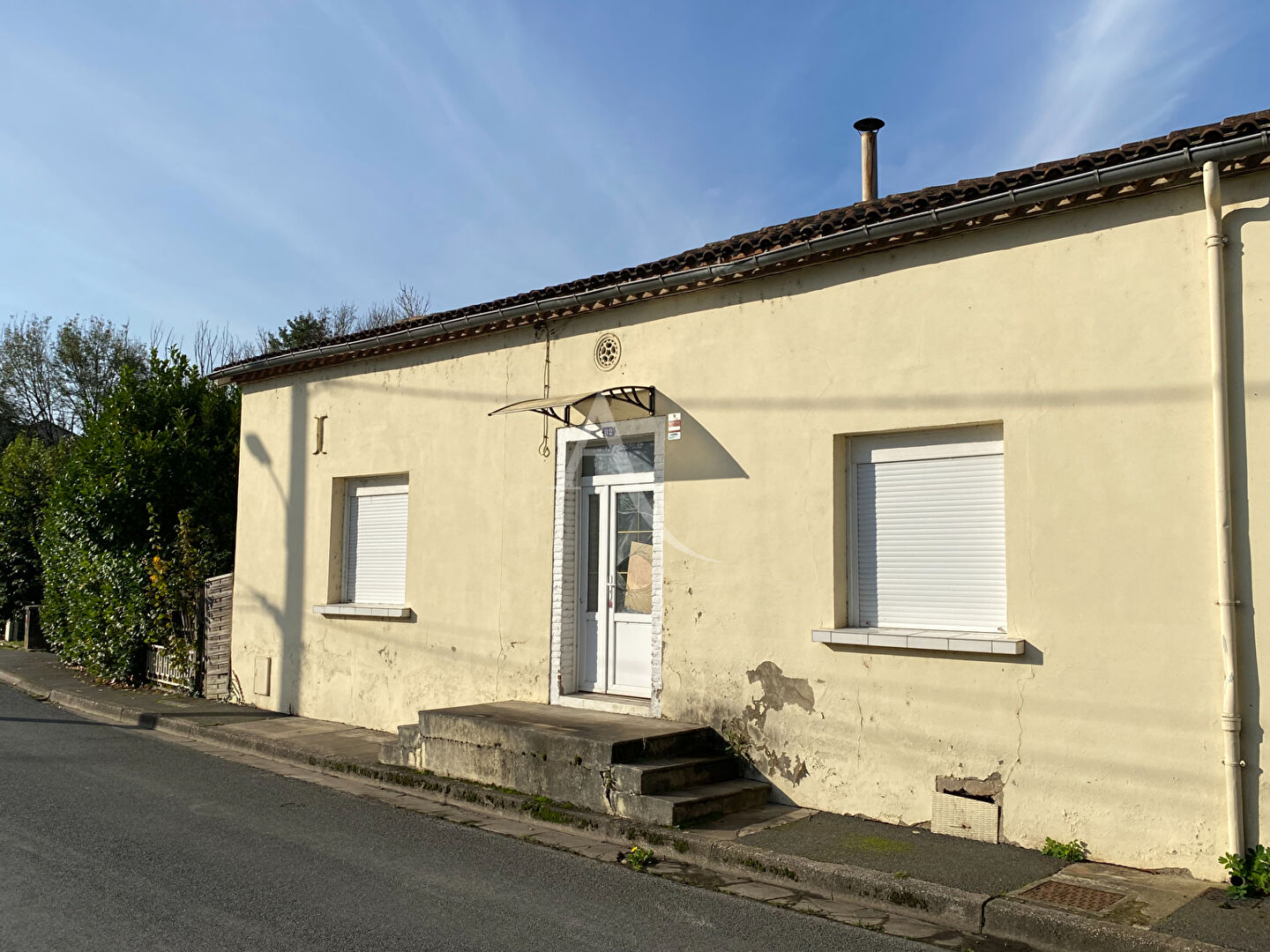 Agence immobilière de L'ADRESSE ALBI - PATRIMOINE IMMOBILIER