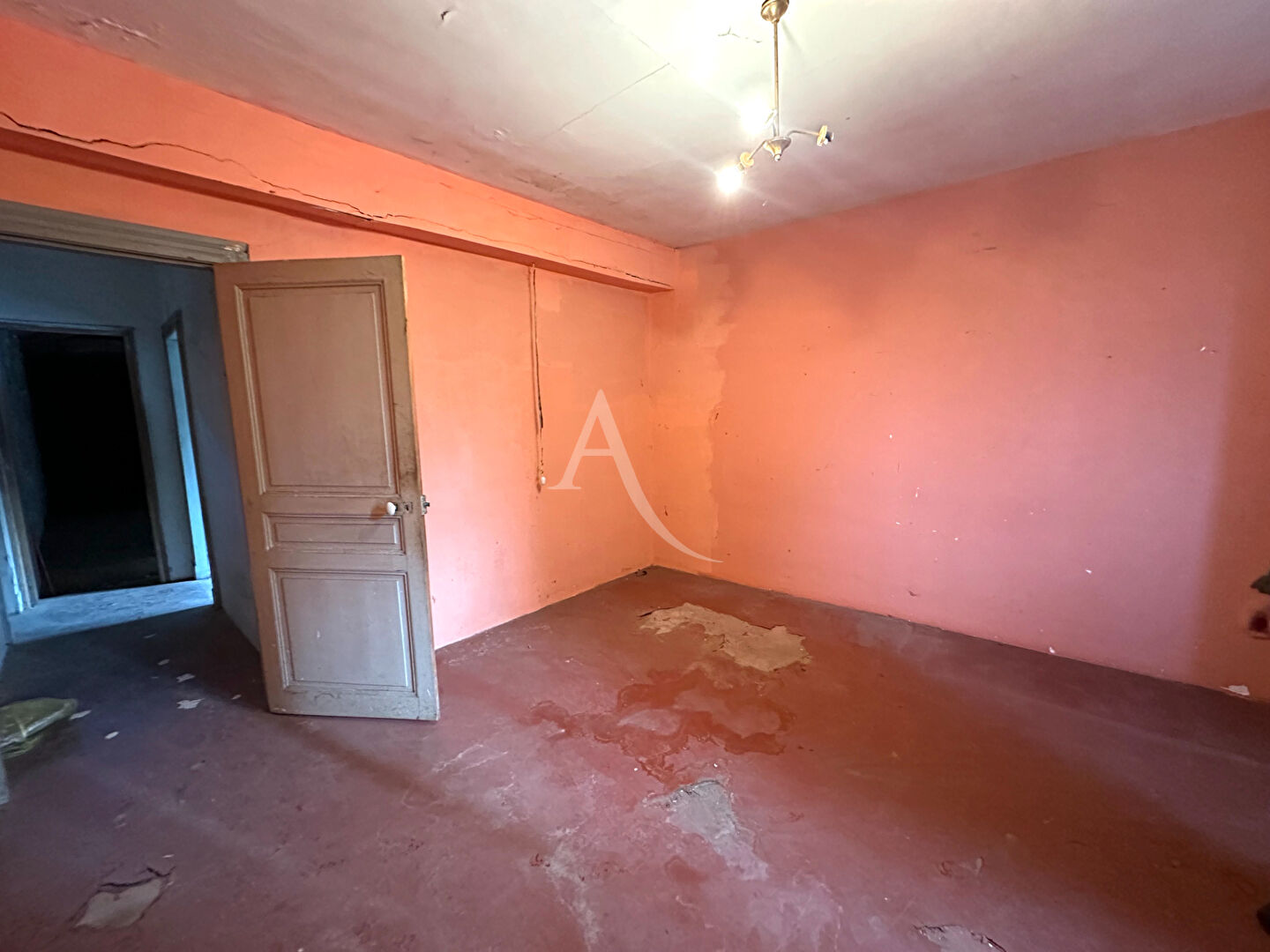 Photo ALBI, grange à rénover ! image 3/6