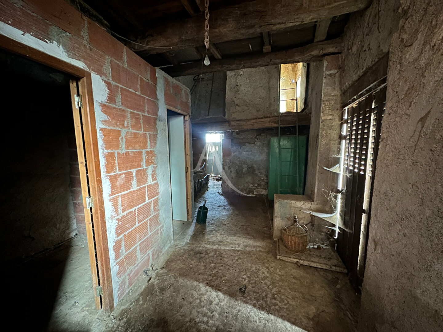 Photo ALBI, grange à rénover ! image 6/6