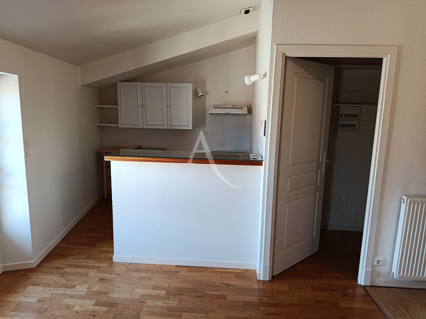 Agence immobilière de L'ADRESSE ALBI PATRIMOINE IMMOBILIER