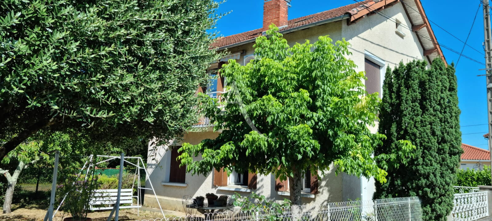 Agence immobilière de L'ADRESSE ALBI - PATRIMOINE IMMOBILIER - L'ADRESSE Gaillac Patrimoine Immobilier