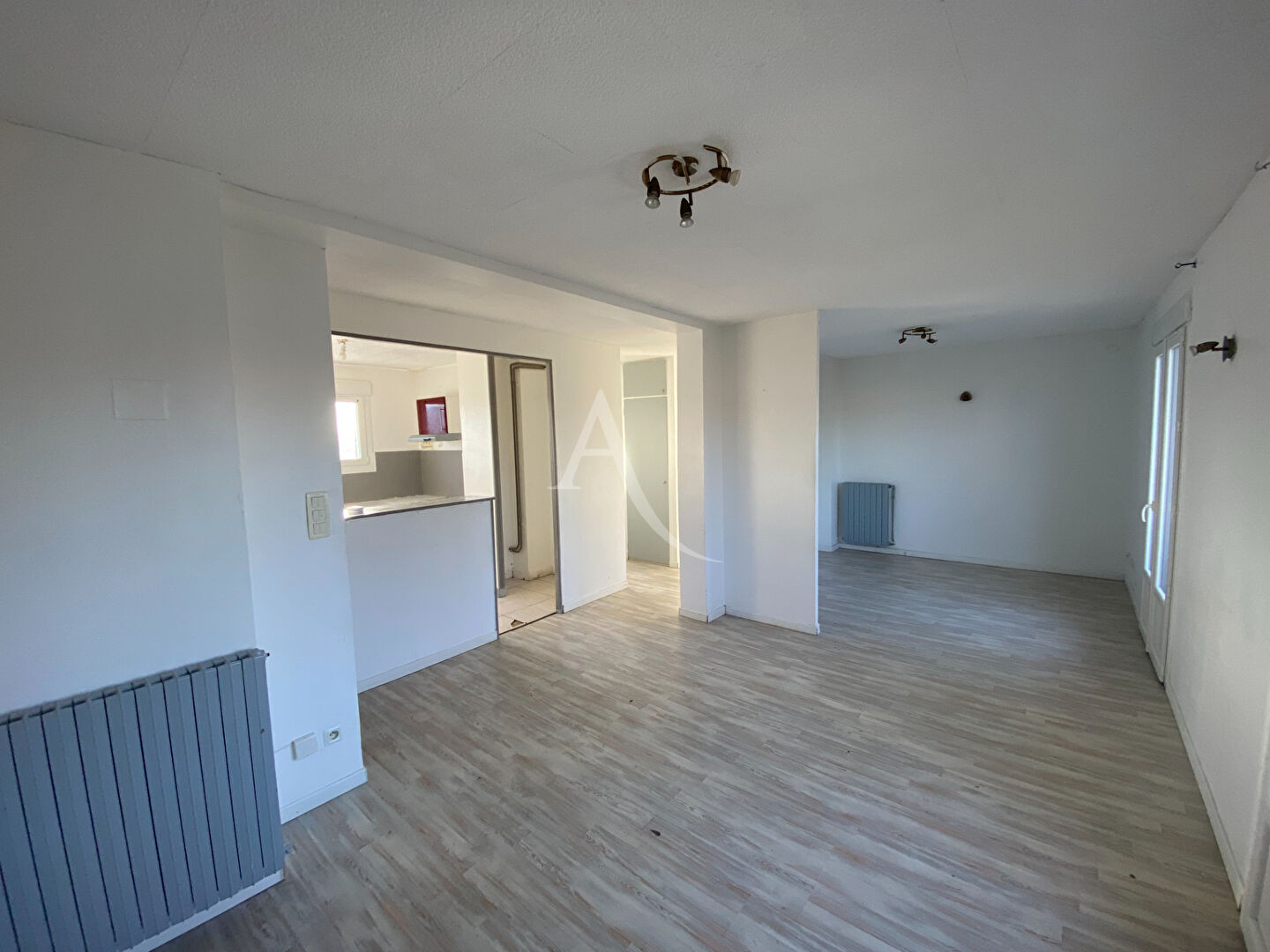 Agence immobilière de L'ADRESSE ALBI - PATRIMOINE IMMOBILIER